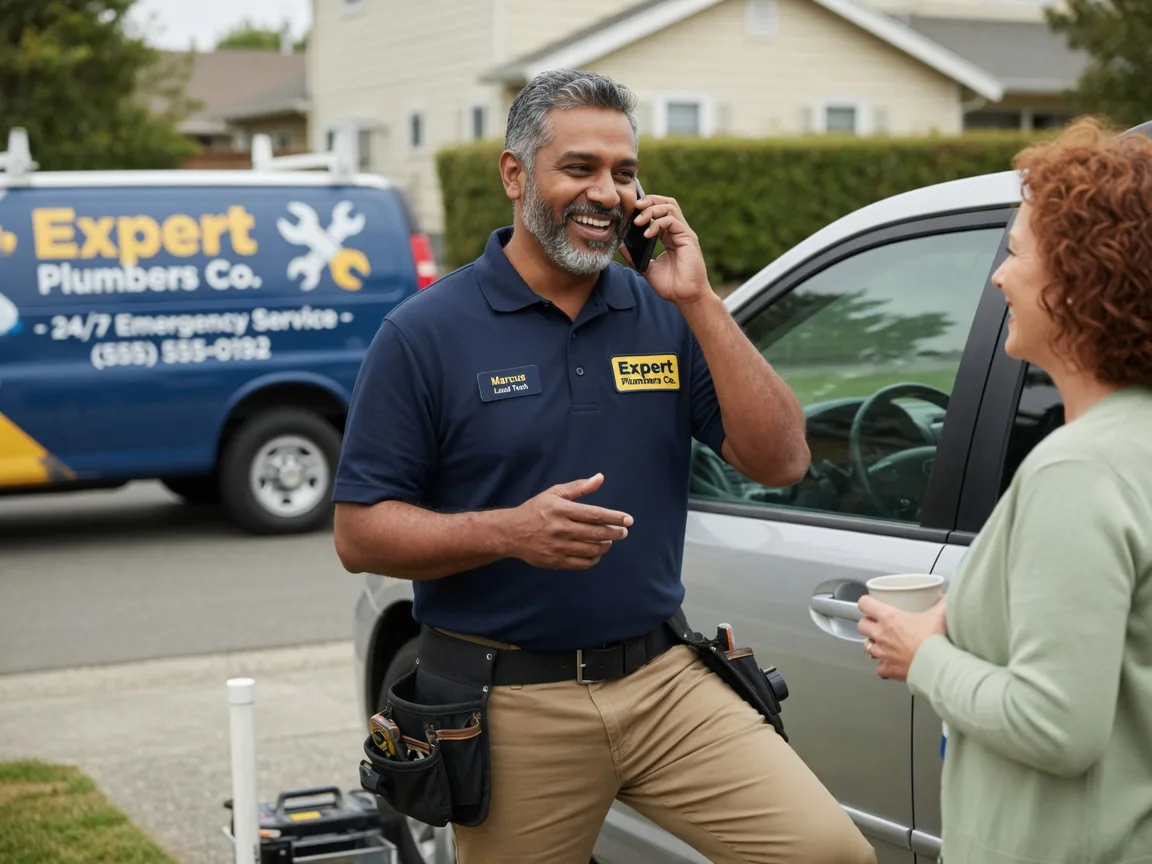 Emergency Drain Cleaning in North Waterboro, ME